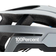100% Cykelhjälm 100% Altec Helmet W Fidlock Black