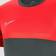 Nike Dri-FIT Academy Pro SS T-shirt Men - Anthracite/Bright Crimson/White