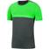 Nike Dri-FIT Academy Pro SS T-shirt Men - Anthracite/Green Strike/White