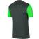 Nike Dri-FIT Academy Pro SS T-shirt Men - Anthracite/Green Strike/White