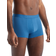 Icebreaker Men's Cool Lite Merino Anatomica Trunk - Azul