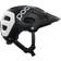 POC Tectal Race MIPS - Uranium Black/Hydrogen White Matt