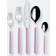 Mepra Fantasia Bestickset 20st