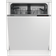 Blomberg GVN16S105 Integrerad