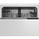 Blomberg GVN16S105 Integrerad