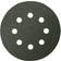Bosch Slippapper 125mm K400SIC 5-P (Stenpapper)