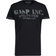 Gasp Basic Utility Tee - Black