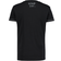 Gasp Basic Utility Tee - Black