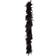 Boland Feather Boa Black