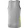 Erima Race Line 2.0 Running Singlet Men - Grey Marl