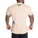 Gasp Basic Utility Tee - Desert