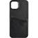 Gear by Carl Douglas Buffalo Backcover with Card Slot for iPhone 13