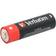 Verbatim 4-Pack AA Hoogkwaliteitsbatterijen