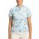 The North Face Women's Botanic Dye T-shirt - Tourmaline Blue Wash