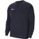 NIKE Park 20 Crewneck Sweatshirt Men - Obsidian/White