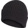 adidas Blue Version Beanie Unisex - Black