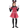 Th3 Party Little Mouse Costume for Children