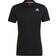 Adidas Tennis Freelift Polo Shirt Men - Black