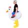 bodysocks Riding Hen Inflatable Costume