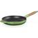 Le Creuset Bamboo Green Signature Cast Iron 28 cm