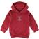 Tommy Hilfiger Varsity Hoodie - Cranberry Crush (KG0KG06324XJM-XJM)