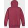 Tommy Hilfiger Varsity Hoodie - Cranberry Crush (KG0KG06324XJM-XJM)