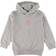 Tommy Hilfiger Varsity Hoodie - Light Grey Heather (KG0KG06324P01-P01)