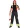 Wicked Costumes Firefighter Pants