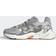 adidas X9000L4 M - Halo Silver/Silver Metallic/Grey Two