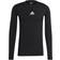 Adidas Compression Long Sleeve T-shirt Men - Black