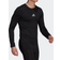 Adidas Compression Long Sleeve T-shirt Men - Black