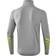 Erima Race Line 2.0 Running Longsleeve Men - Grey Marl