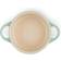 Le Creuset Bamboo Stoneware Petite con tapa 0.25 L 10 cm