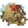 Clementoni Museum Bruegel The Tower of Babel 1500 Pieces