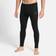 Odlo Long Active Warm Eco Pants Men - Black