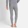 Odlo Bottom Long Active Warm Eco Pant Men - Grey Melange