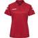 Hummel Core XK Functional Polo Women - True Red