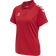 Hummel Core XK Functional Polo Women - True Red