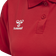 Hummel Core XK Functional Polo Women - True Red