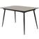 Sky Furniture Silvia Matbord 90x160cm