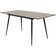 Sky Furniture Silvia Matbord 90x160cm