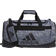 adidas Defender Duffel Bag Medium - Medium Grey