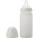 Elodie Details Nappflaska i Glas Vanilla White