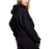 Nike Jordan Essentials Fleece Hoodie Women's - Black