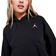 Nike Jordan Essentials Fleece Hoodie Women's - Black