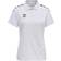 Hummel Core XK Functional Polo Women - White