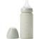 Elodie Details Glass Feeding Bottle Mineral Green