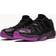 Nike Air Jordan 11 Retro Low Think 16 Rook to Queen W - Black/Fuchsia Black