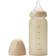 Elodie Details Glass Feeding Bottle Pure Khaki 250ml