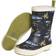 CeLaVi Wellies - Navy